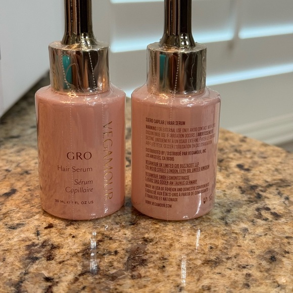 NEW Vegamor GRO Hair Serum - Picture 2 of 3